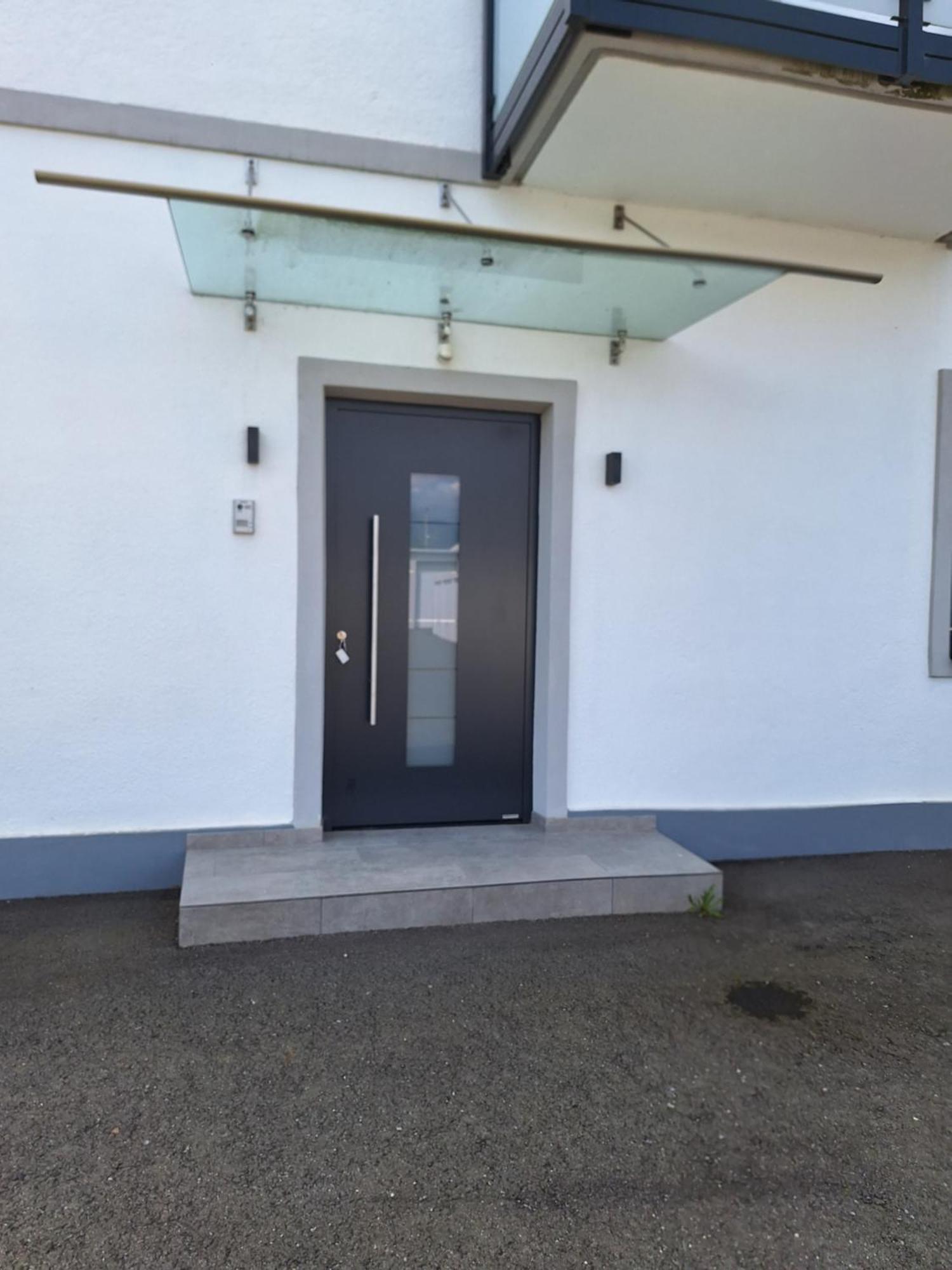 Murtal Appartement Groessingblick Top 1 Zeltweg Exterior foto