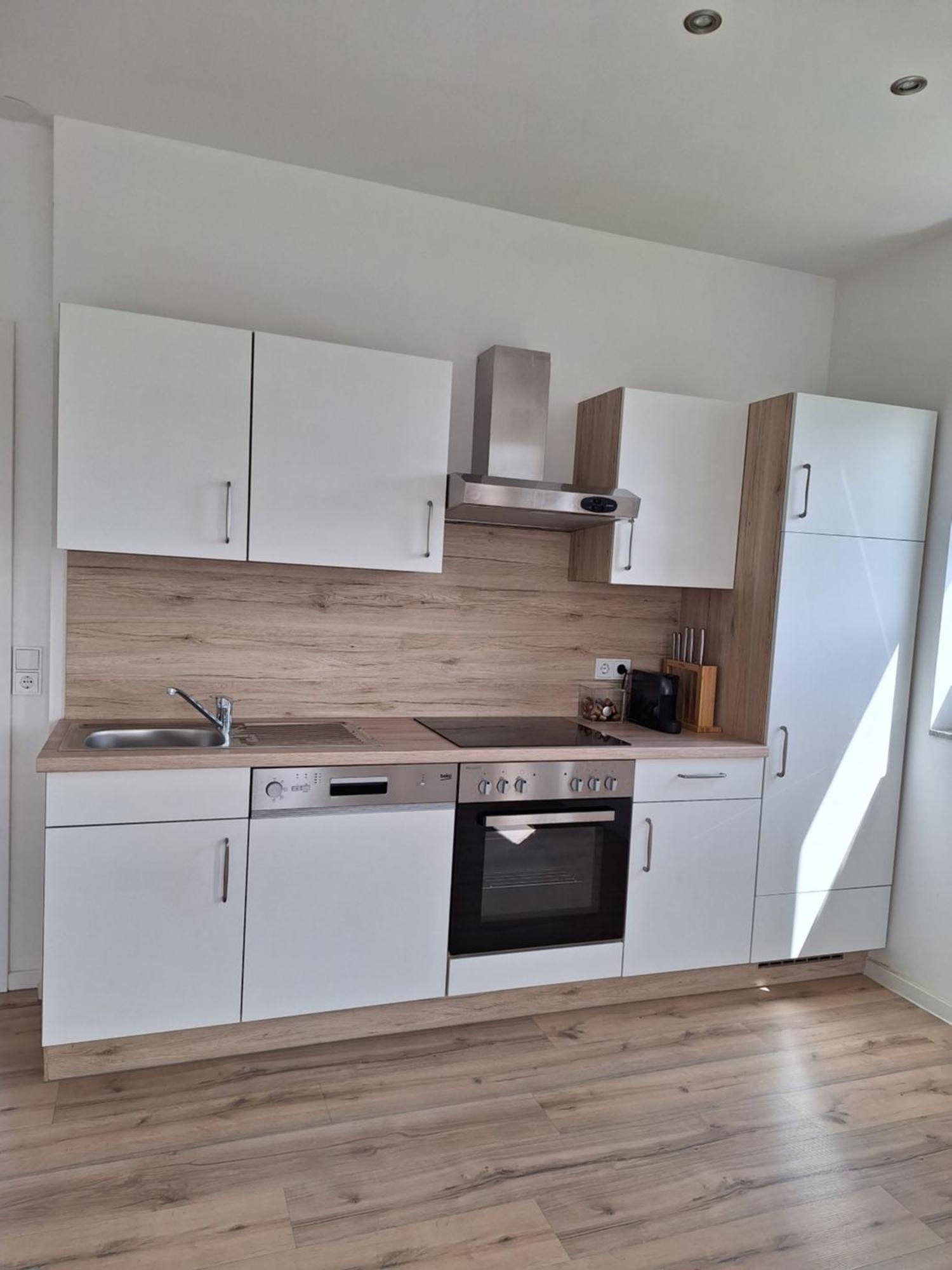 Murtal Appartement Groessingblick Top 1 Zeltweg Exterior foto