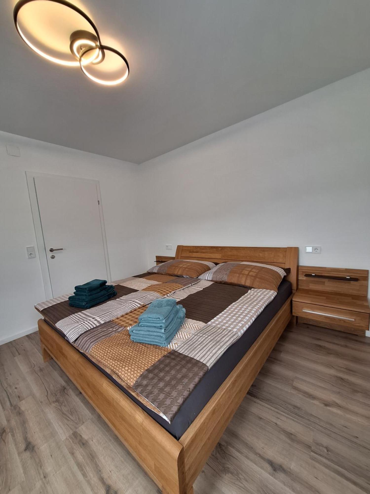 Murtal Appartement Groessingblick Top 1 Zeltweg Exterior foto